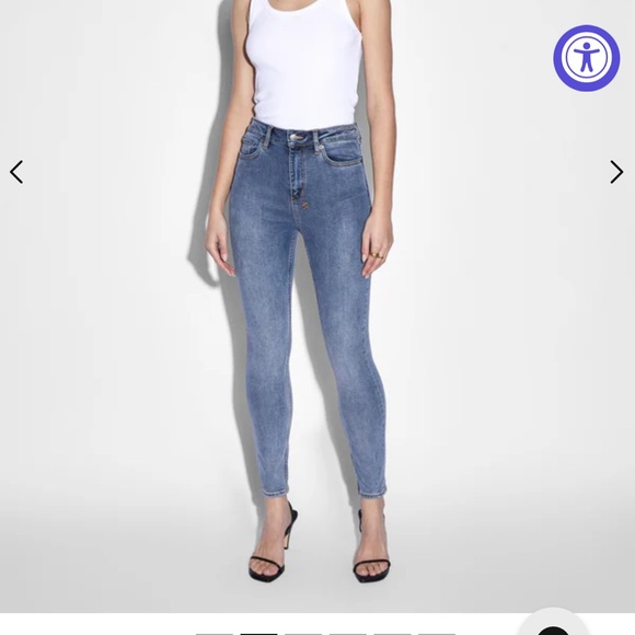 Ksubi jeans, brand new - Picture 2 of 8